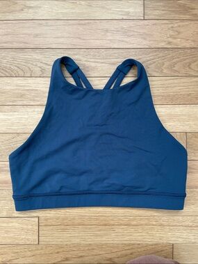 Energy Bra *High Neck size 8